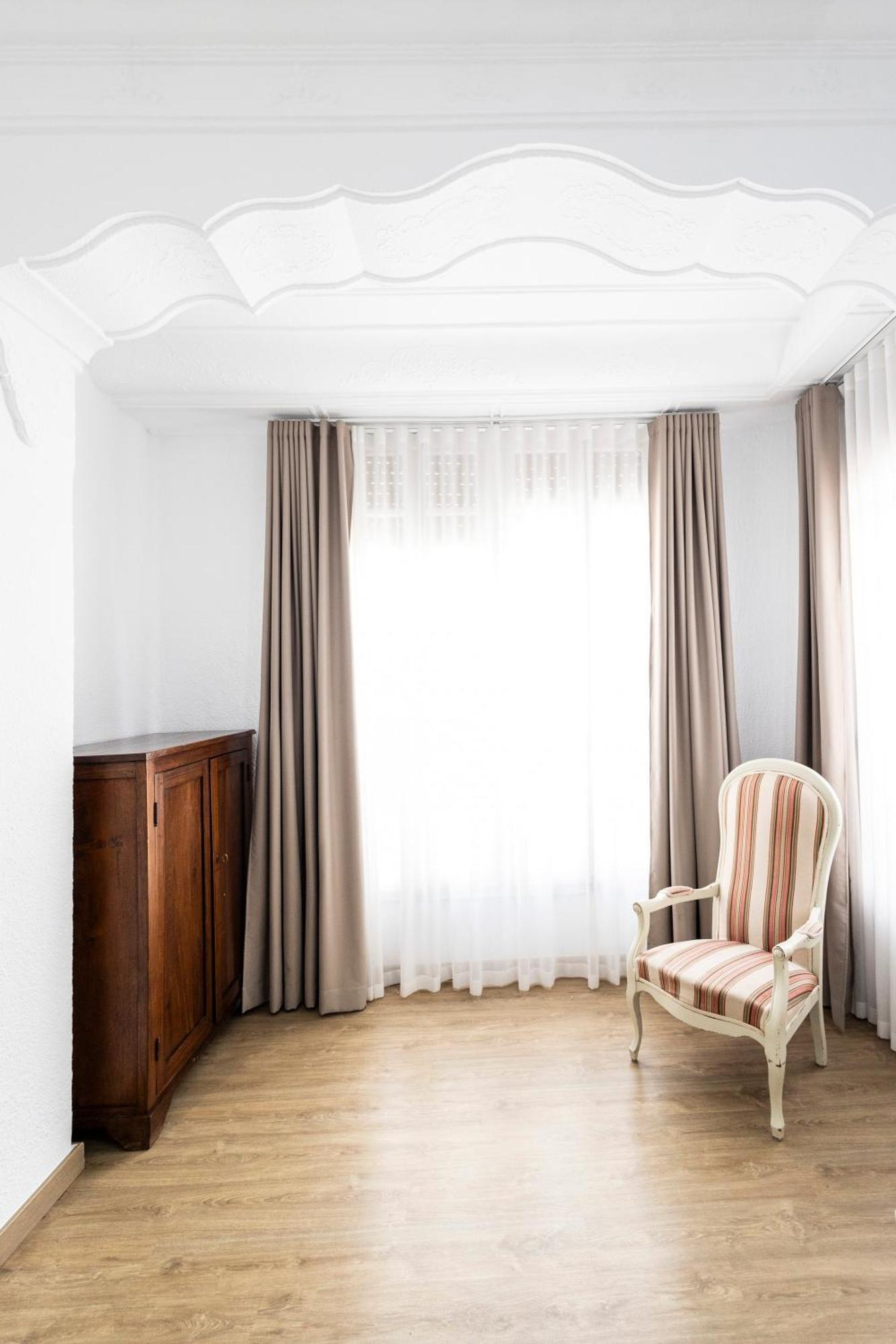 Live In Chianti Apartaments By Concept Flats Βαλένθια Εξωτερικό φωτογραφία