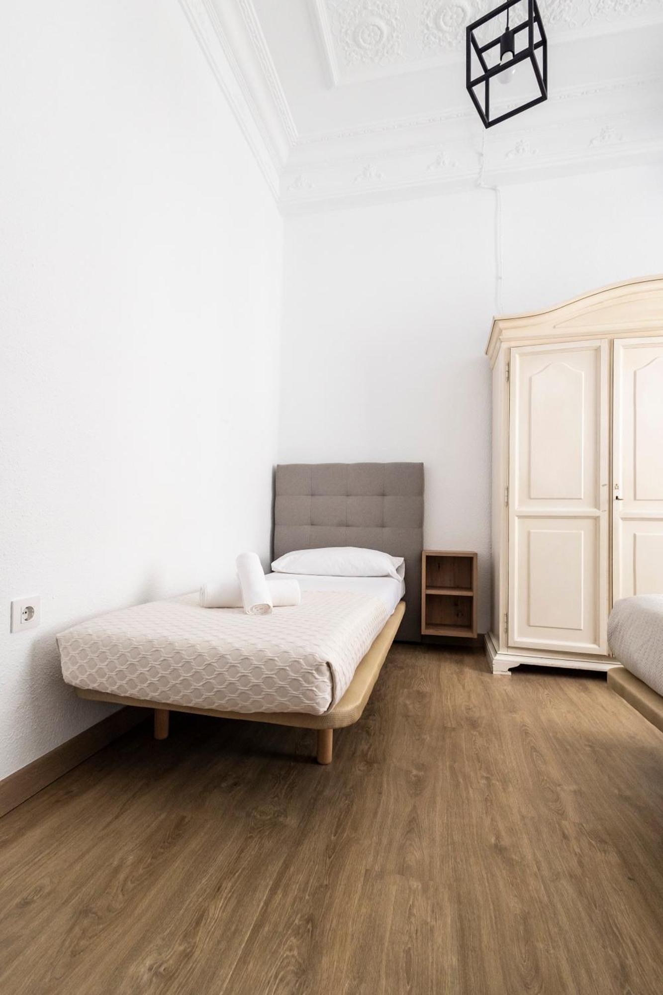 Live In Chianti Apartaments By Concept Flats Βαλένθια Εξωτερικό φωτογραφία