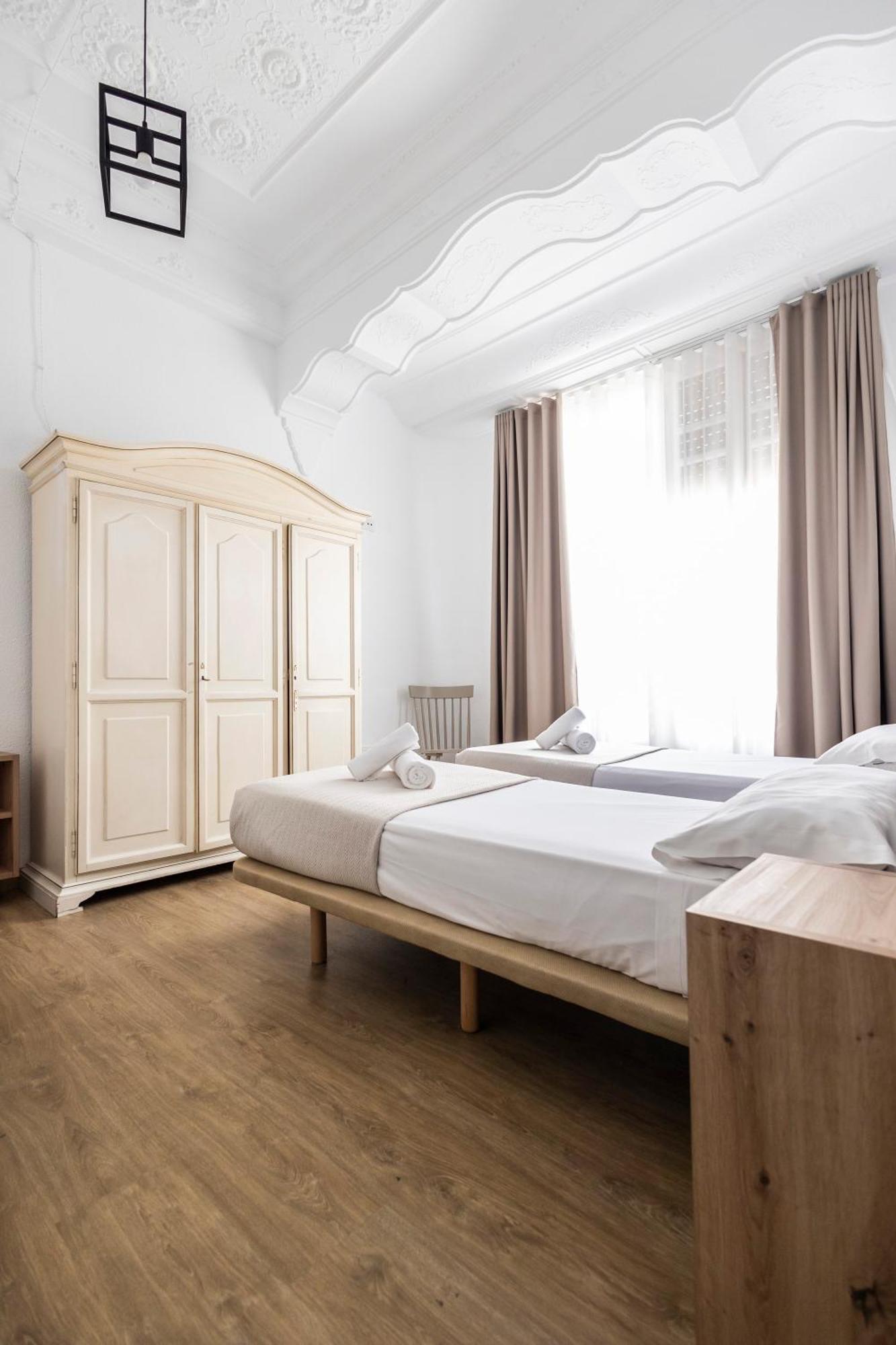 Live In Chianti Apartaments By Concept Flats Βαλένθια Εξωτερικό φωτογραφία