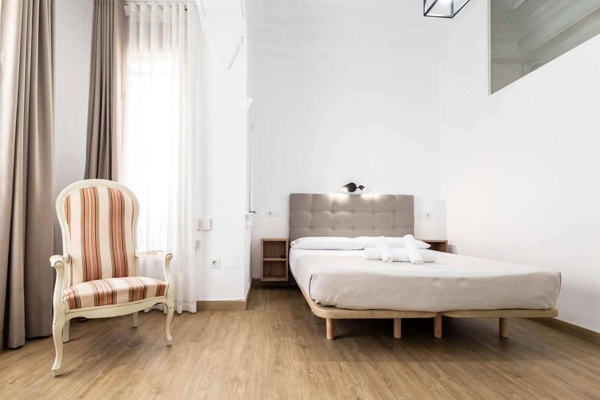 Live In Chianti Apartaments By Concept Flats Βαλένθια Εξωτερικό φωτογραφία