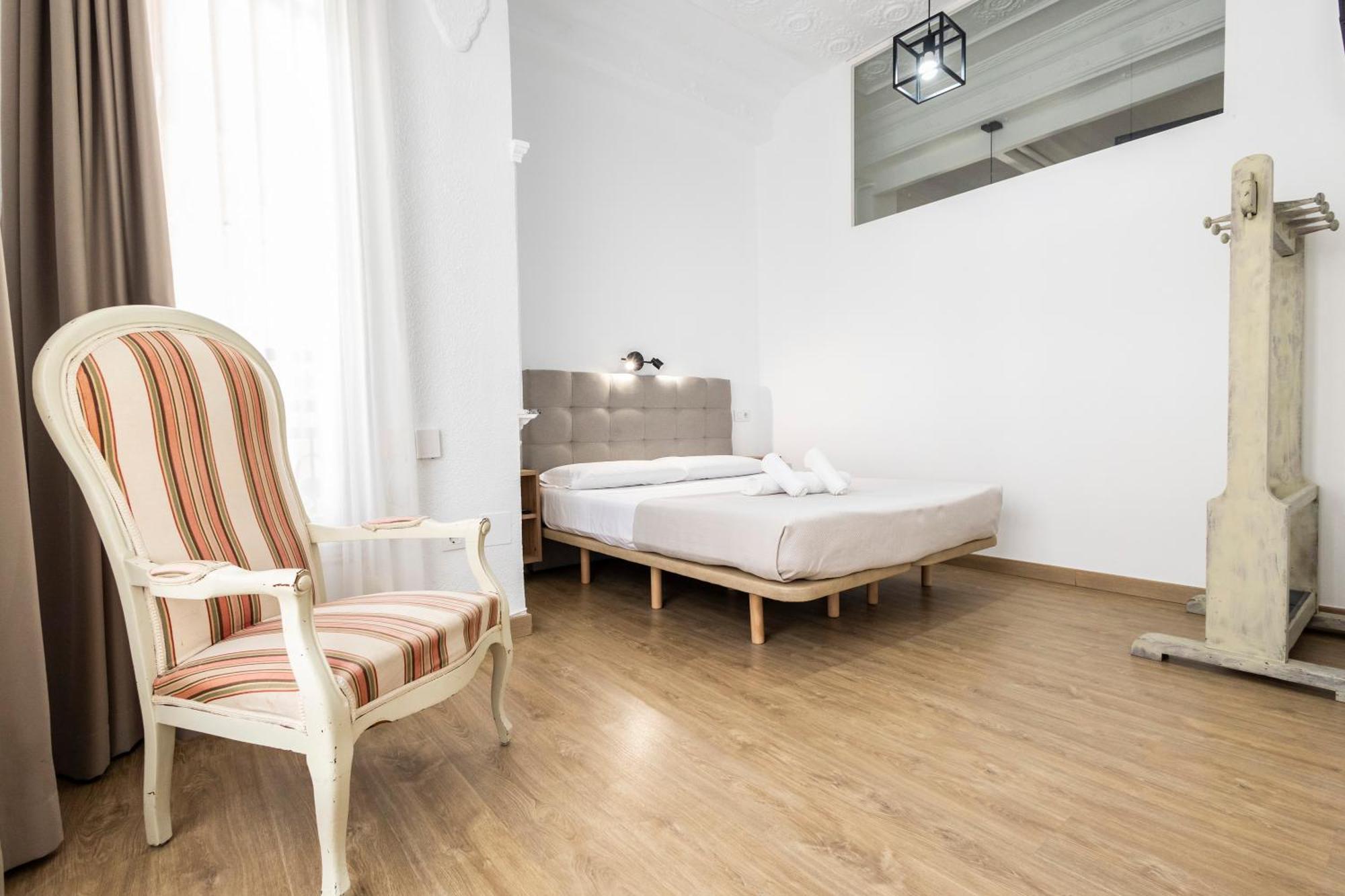 Live In Chianti Apartaments By Concept Flats Βαλένθια Εξωτερικό φωτογραφία