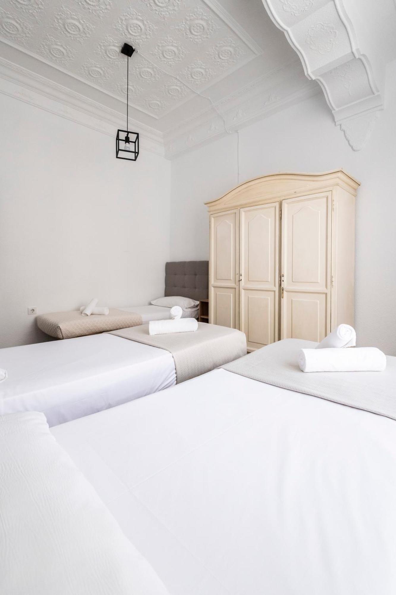 Live In Chianti Apartaments By Concept Flats Βαλένθια Εξωτερικό φωτογραφία