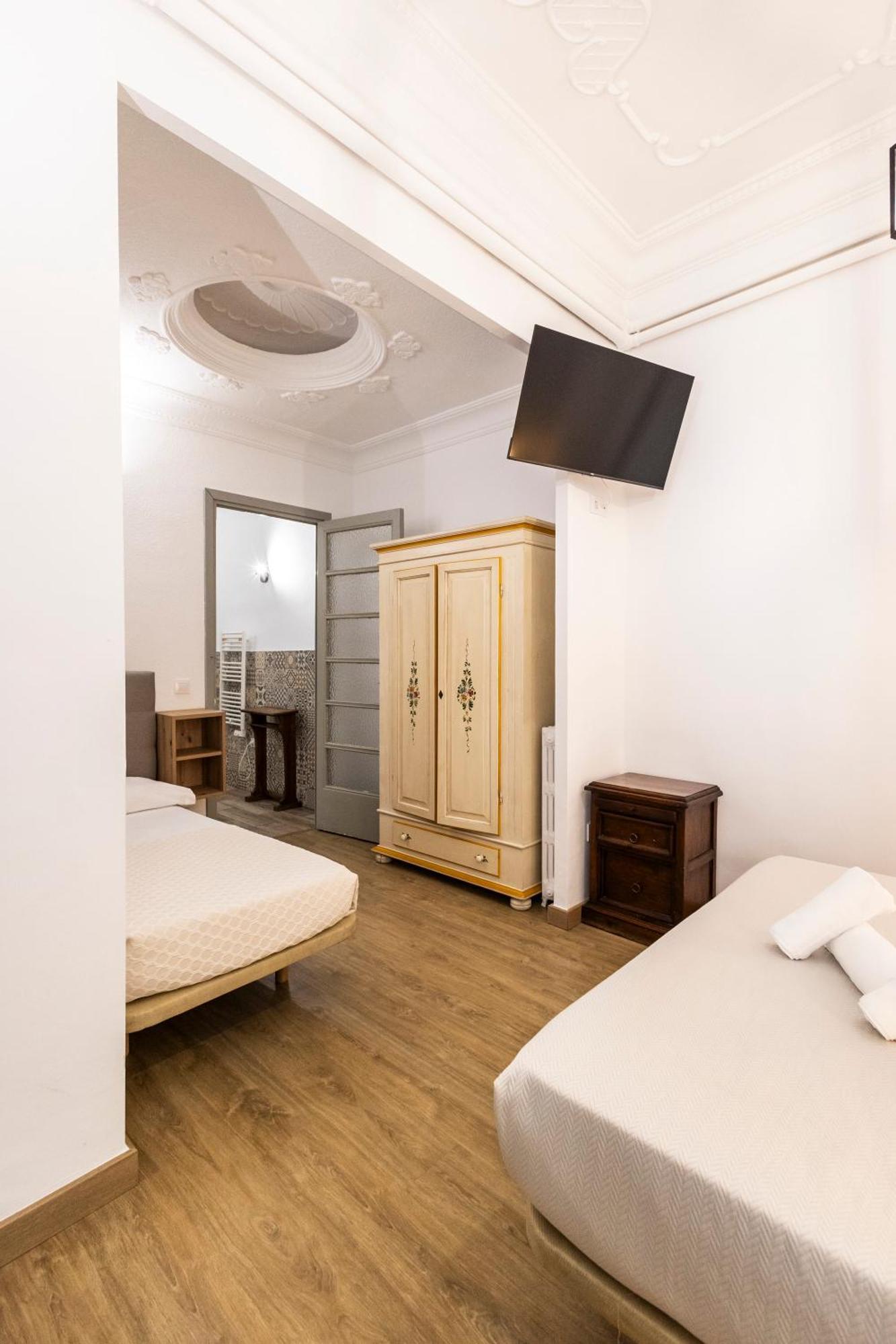 Live In Chianti Apartaments By Concept Flats Βαλένθια Εξωτερικό φωτογραφία