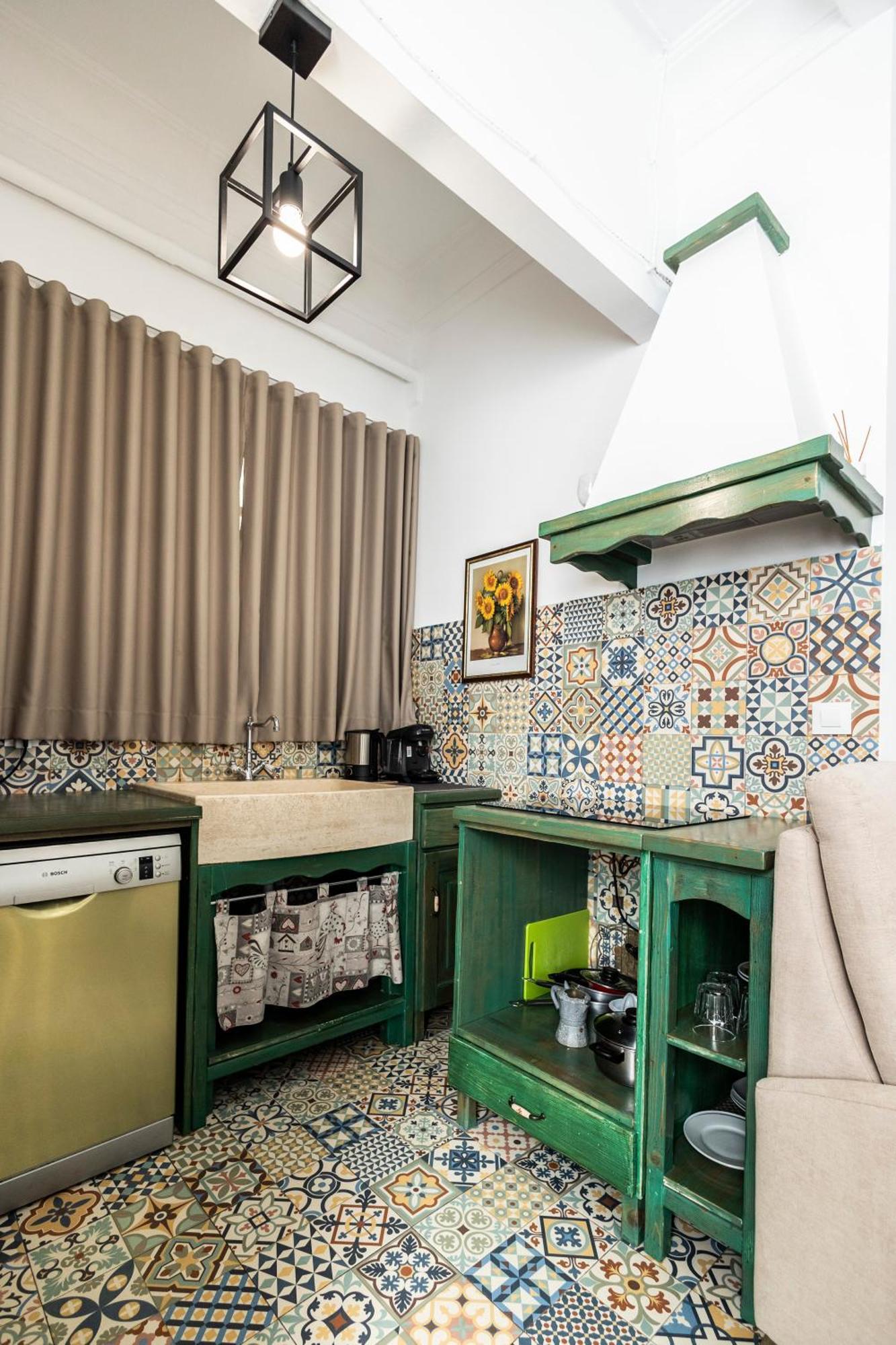 Live In Chianti Apartaments By Concept Flats Βαλένθια Εξωτερικό φωτογραφία