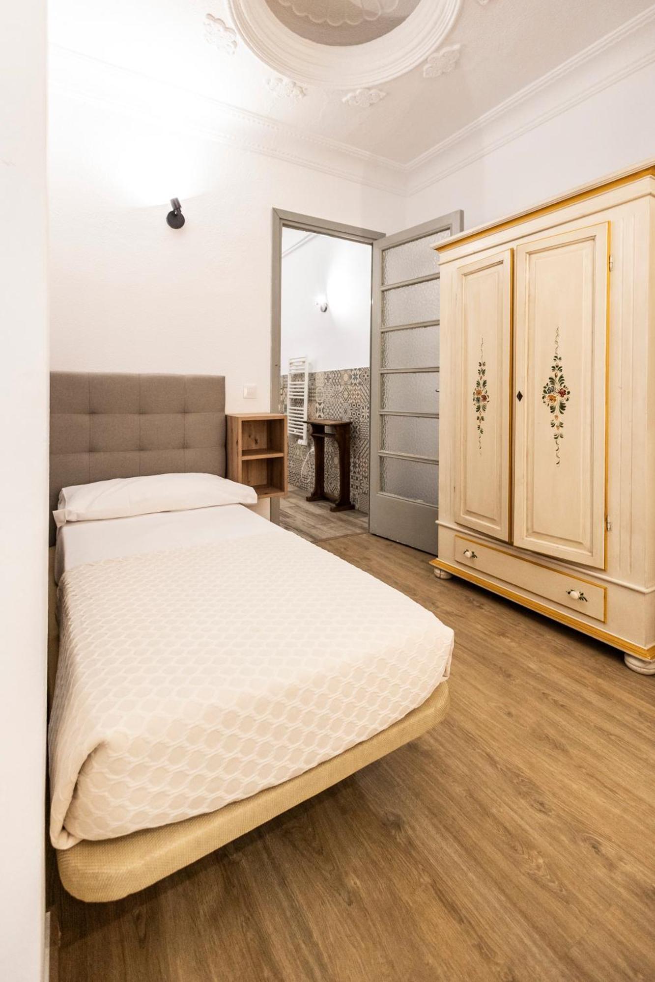 Live In Chianti Apartaments By Concept Flats Βαλένθια Εξωτερικό φωτογραφία