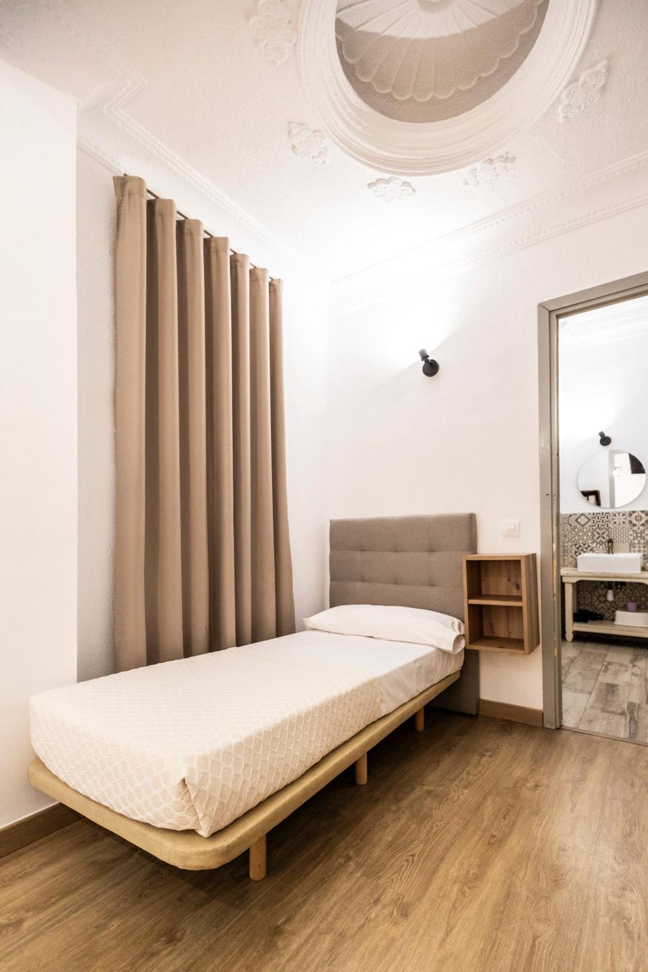 Live In Chianti Apartaments By Concept Flats Βαλένθια Εξωτερικό φωτογραφία