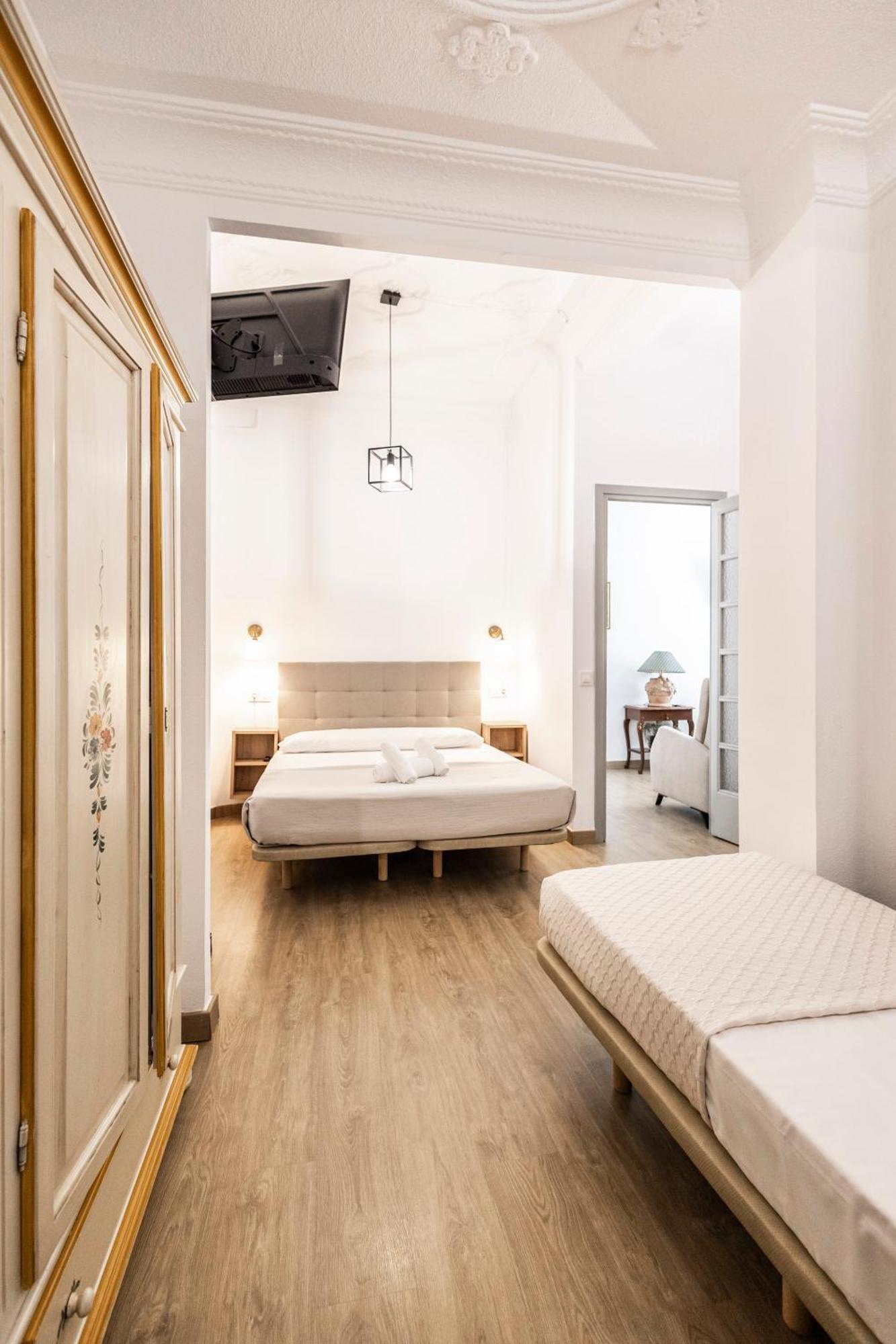Live In Chianti Apartaments By Concept Flats Βαλένθια Εξωτερικό φωτογραφία