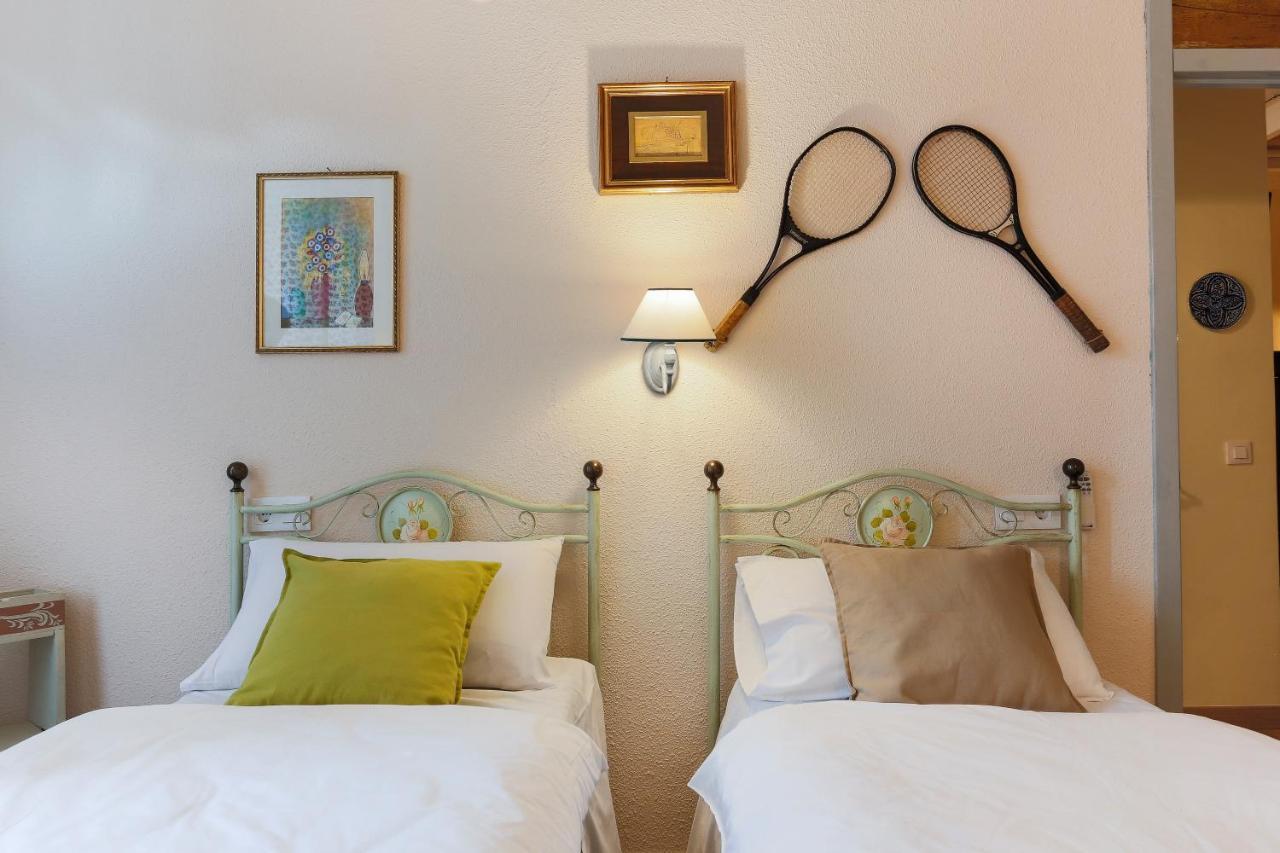 Live In Chianti Apartaments By Concept Flats Βαλένθια Εξωτερικό φωτογραφία