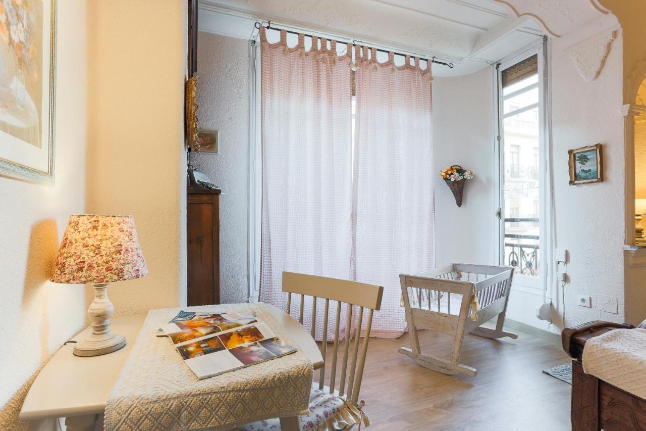Live In Chianti Apartaments By Concept Flats Βαλένθια Εξωτερικό φωτογραφία