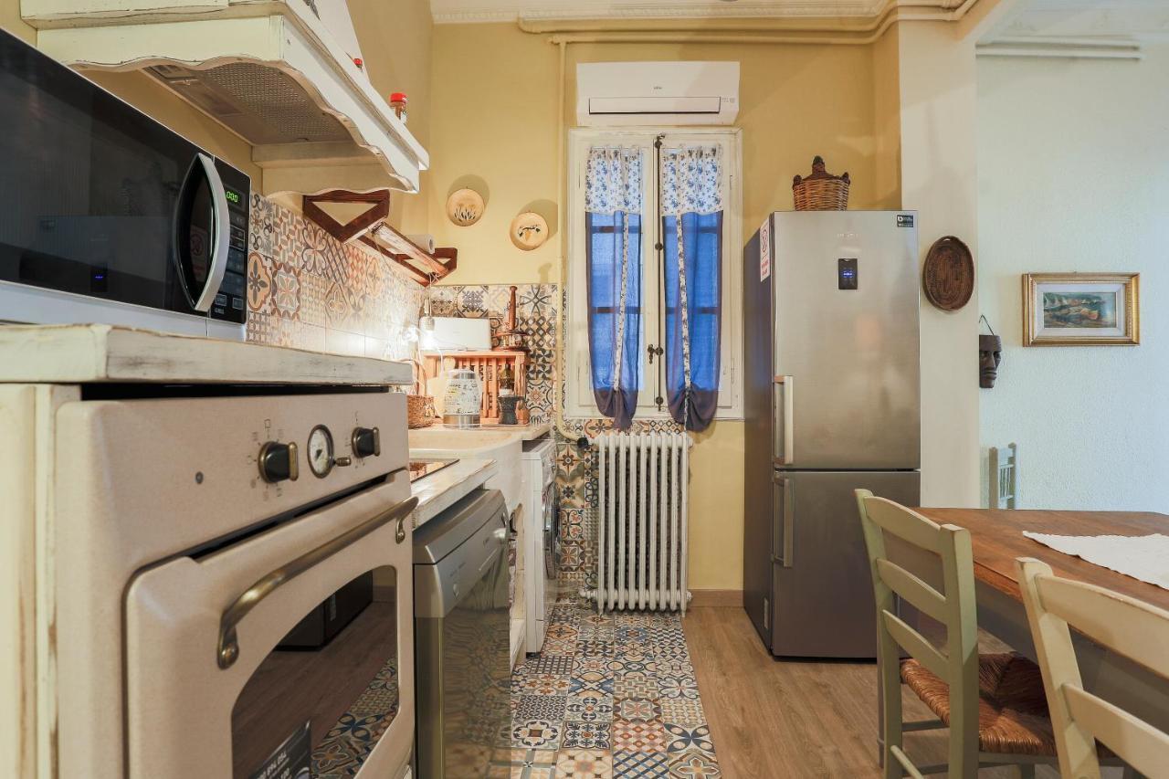 Live In Chianti Apartaments By Concept Flats Βαλένθια Εξωτερικό φωτογραφία