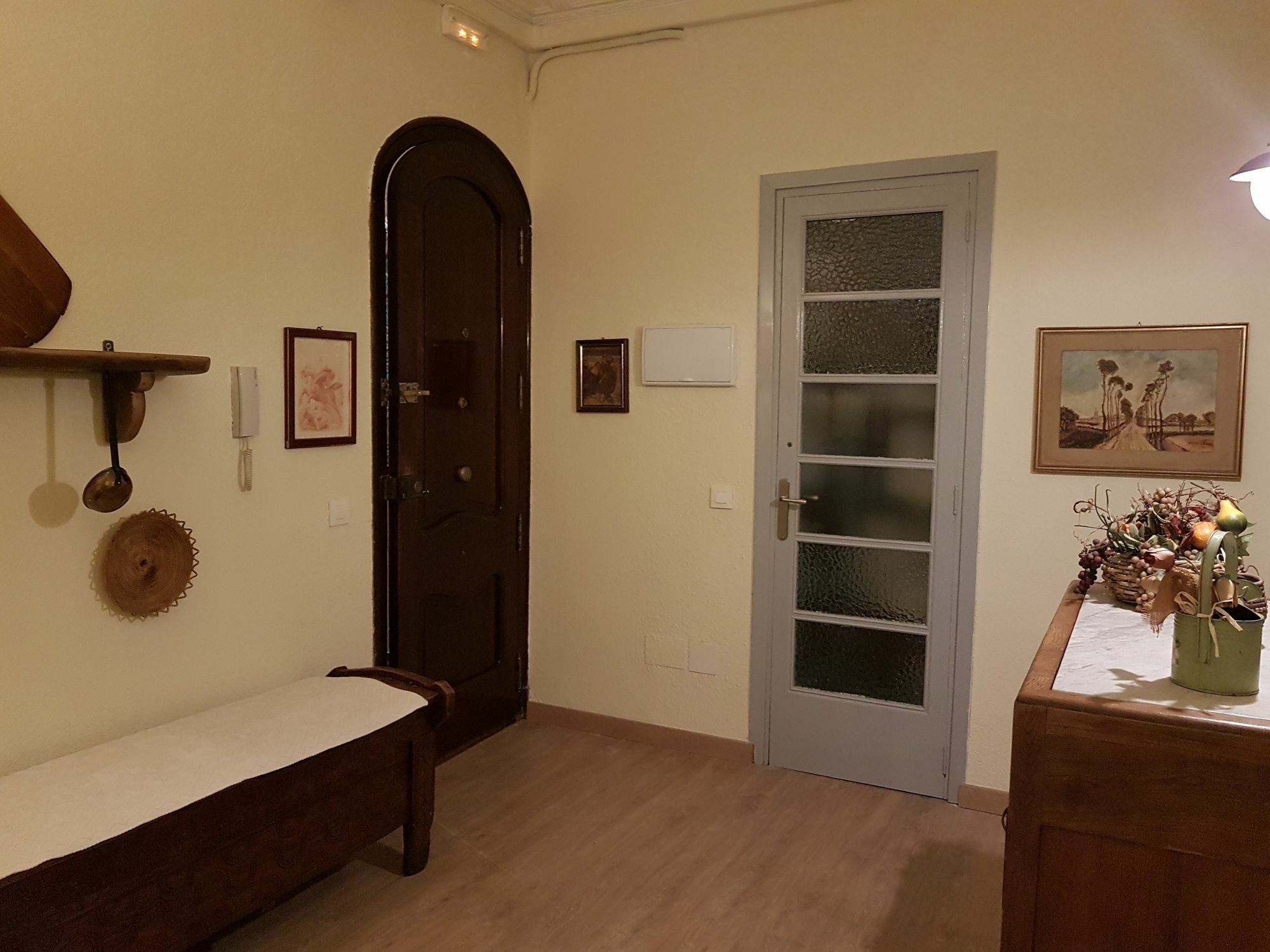 Live In Chianti Apartaments By Concept Flats Βαλένθια Εξωτερικό φωτογραφία