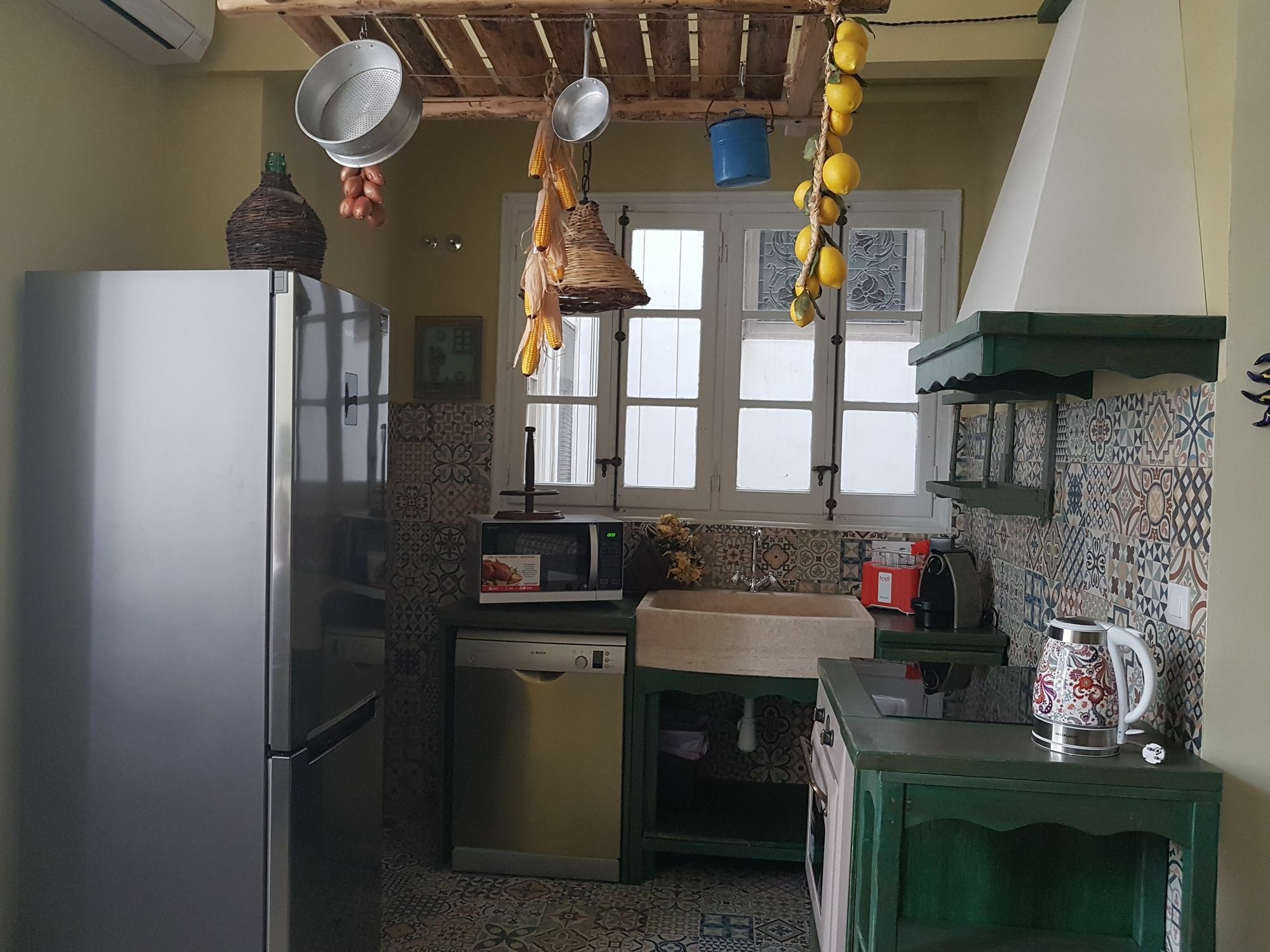 Live In Chianti Apartaments By Concept Flats Βαλένθια Εξωτερικό φωτογραφία