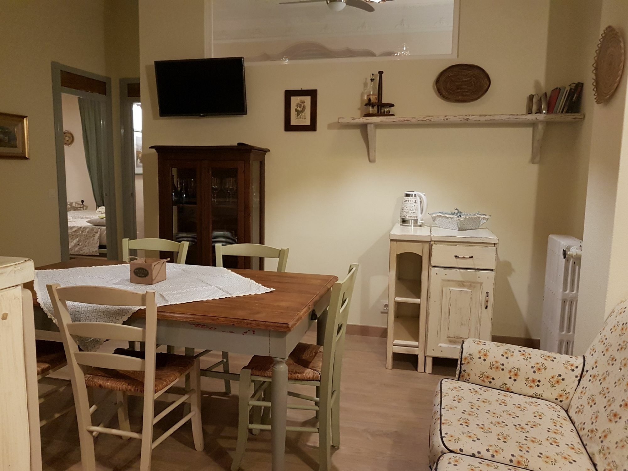 Live In Chianti Apartaments By Concept Flats Βαλένθια Εξωτερικό φωτογραφία