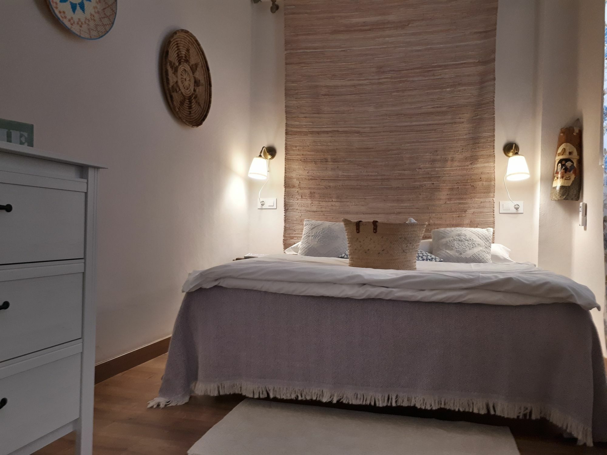 Live In Chianti Apartaments By Concept Flats Βαλένθια Εξωτερικό φωτογραφία