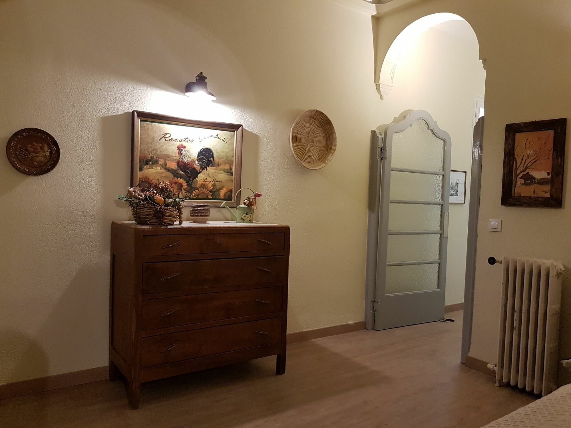 Live In Chianti Apartaments By Concept Flats Βαλένθια Εξωτερικό φωτογραφία