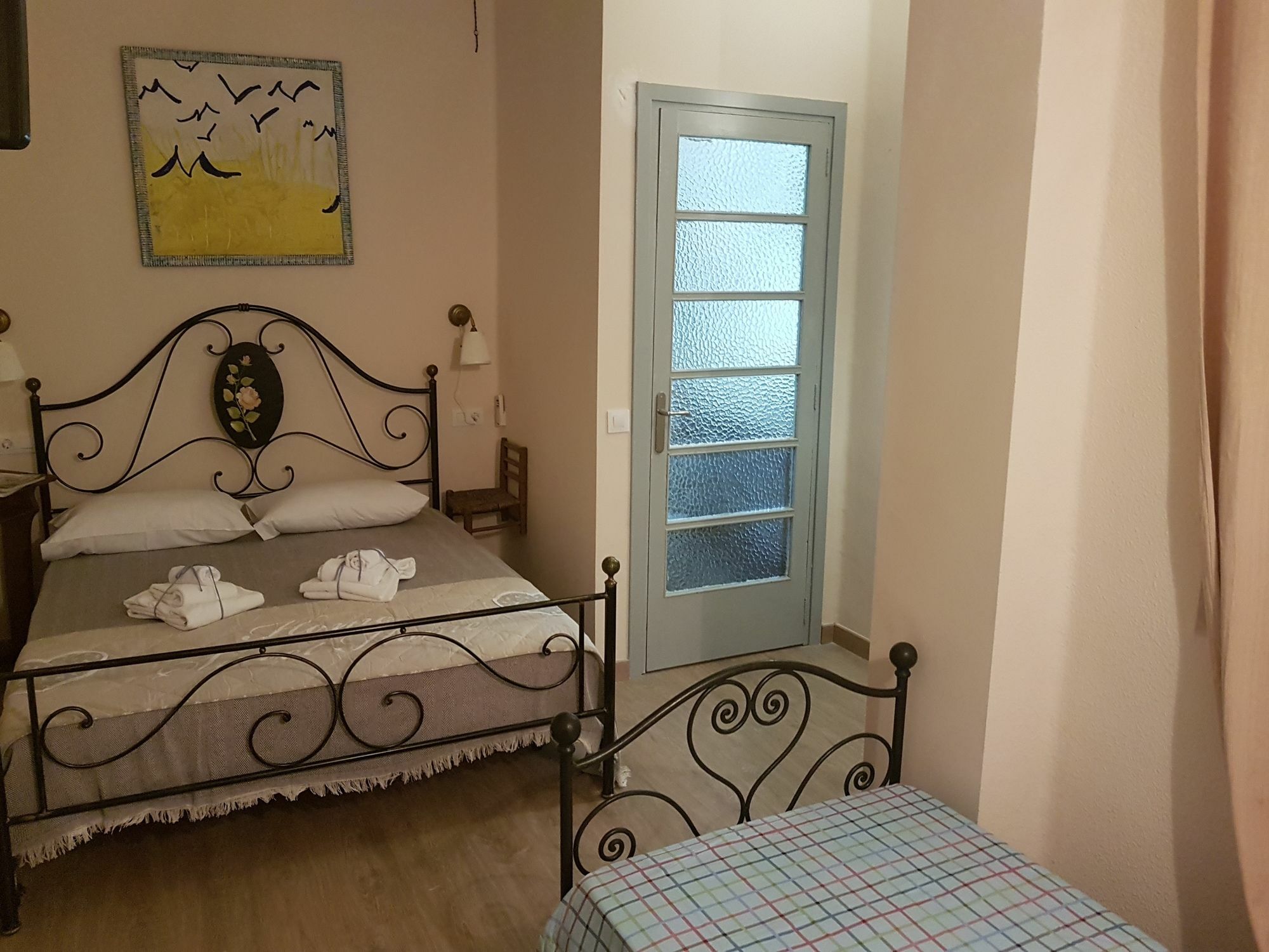 Live In Chianti Apartaments By Concept Flats Βαλένθια Εξωτερικό φωτογραφία