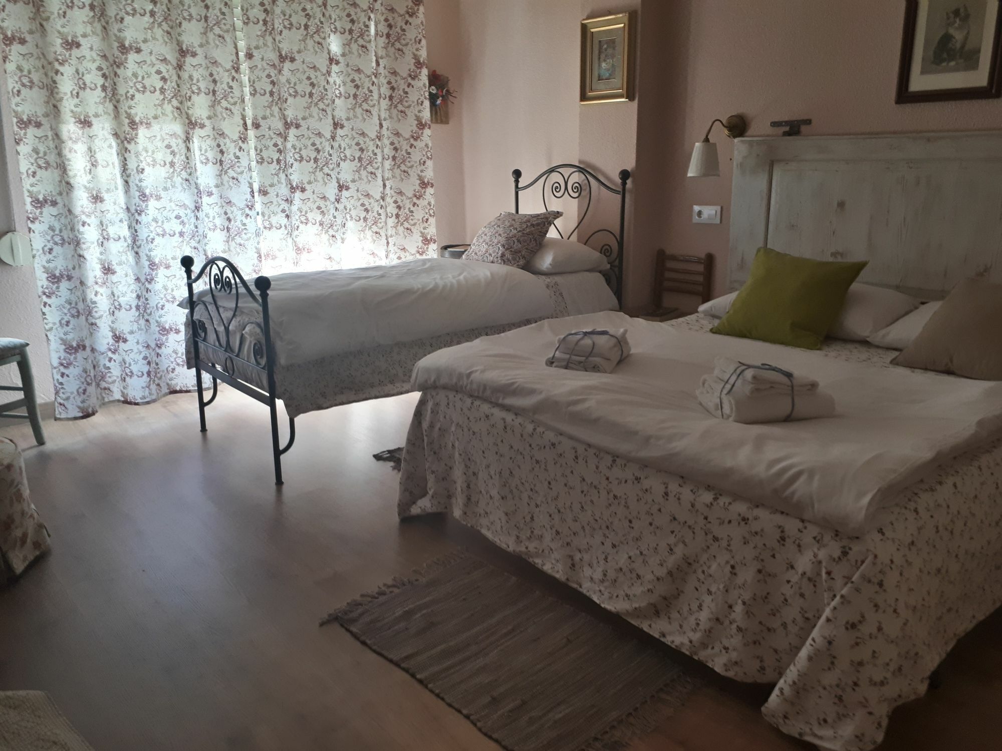 Live In Chianti Apartaments By Concept Flats Βαλένθια Εξωτερικό φωτογραφία
