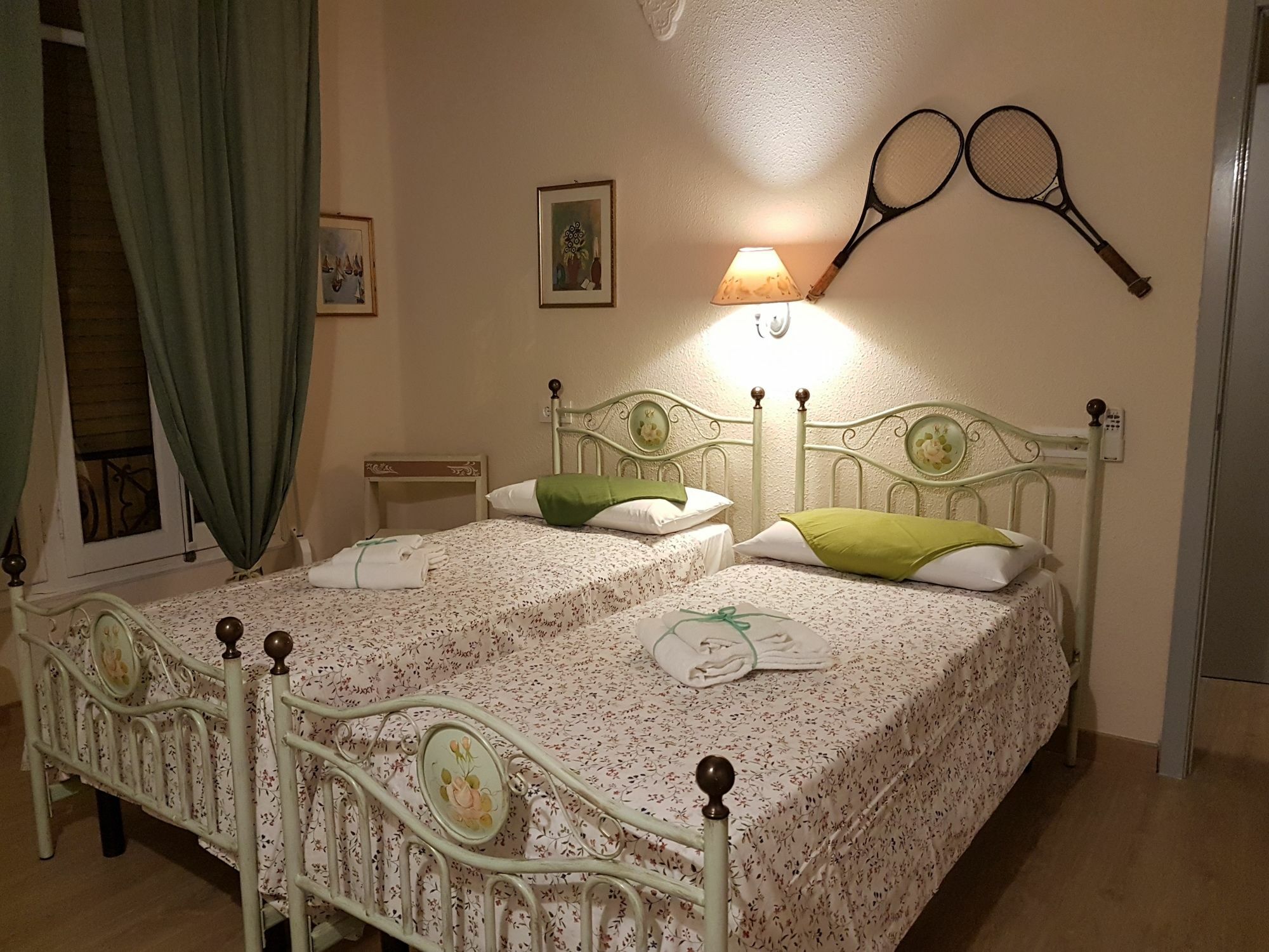 Live In Chianti Apartaments By Concept Flats Βαλένθια Εξωτερικό φωτογραφία